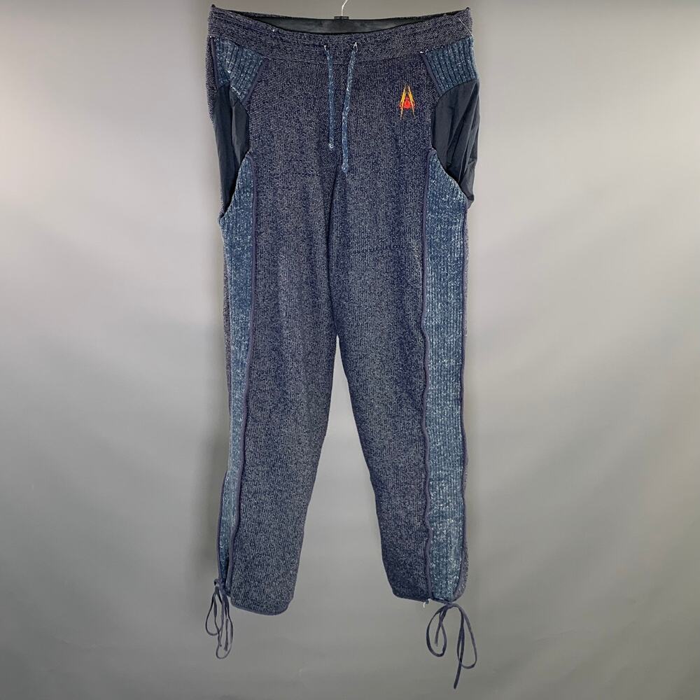 Vivienne Westwood Joggers Blue XL